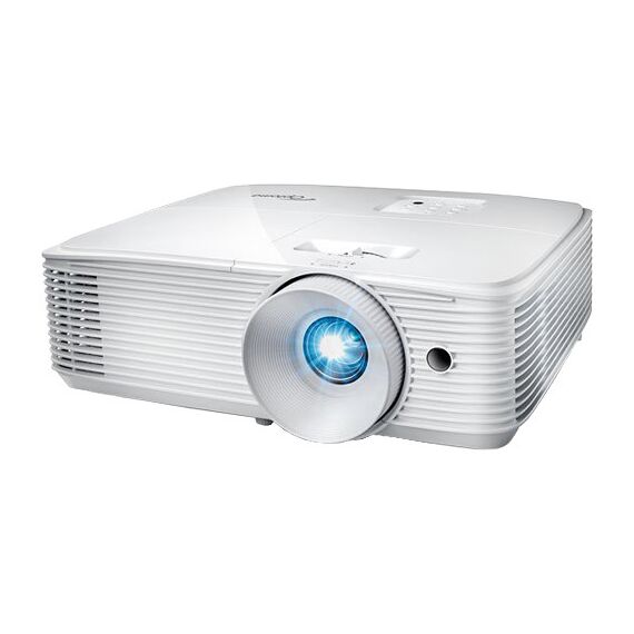 Top ponuda Optoma Technology HD28HDR 3600-Lumen HDR Full HD DLP Projector - LaptopPlaza uvoz i distribucija laptopova, projektora i druge IT opreme