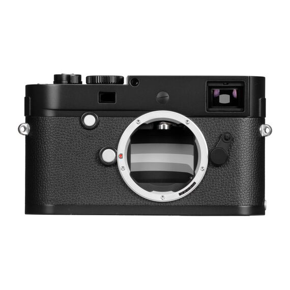 Leica M Monochrom (Typ 246) Digital Rangefinder Camera