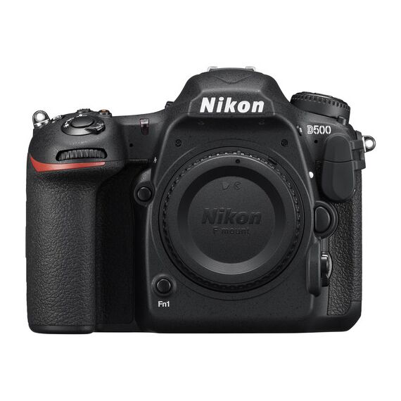 Nikon D500 DSLR Camera (Body Only)
