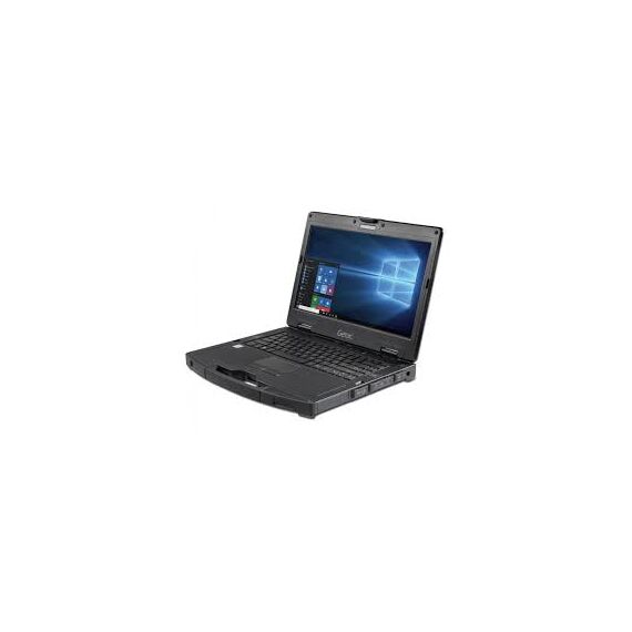 Getac S410 G3 Basic, i5-8365U vPro 1.6 GHz