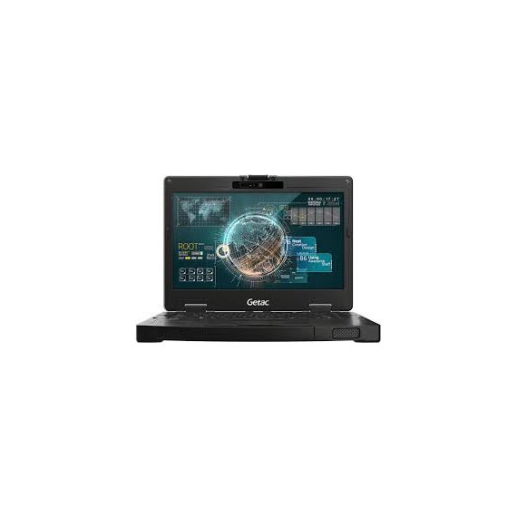 Getac S410 G3 Basic TAA, i5-8365U vPro 1.6 GHz