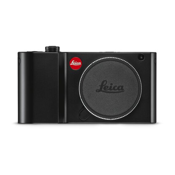 Leica TL2 Mirrorless Digital Camera (Black)