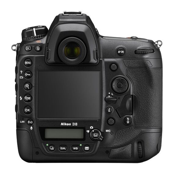 Nikon D6 DSLR Camera (Body Only)