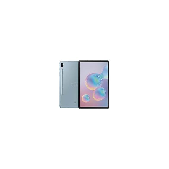 Samsung 10.5" Galaxy Tab S6 256GB Tablet (Wi-Fi Only, Cloud Blue)
