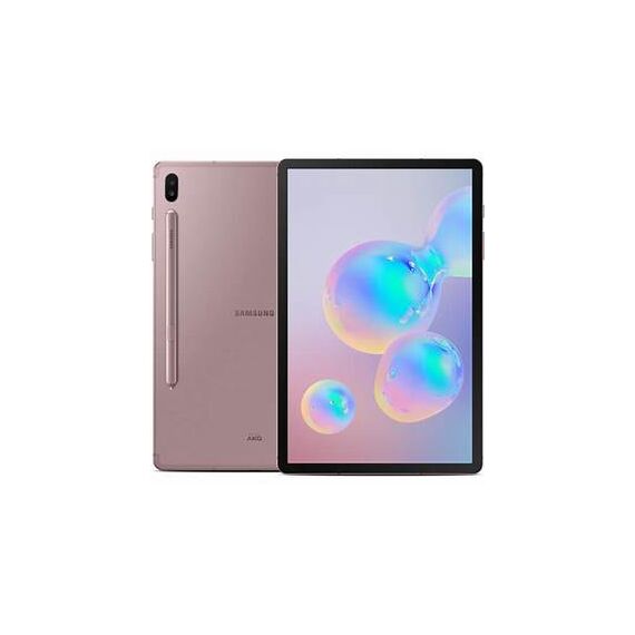 Samsung 10.5" Galaxy Tab S6 256GB Tablet (Wi-Fi Only, Rose Blush)
