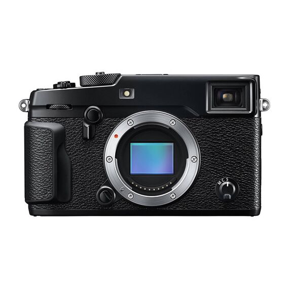 FUJIFILM X-Pro2 Mirrorless Digital Camera (Body Only)