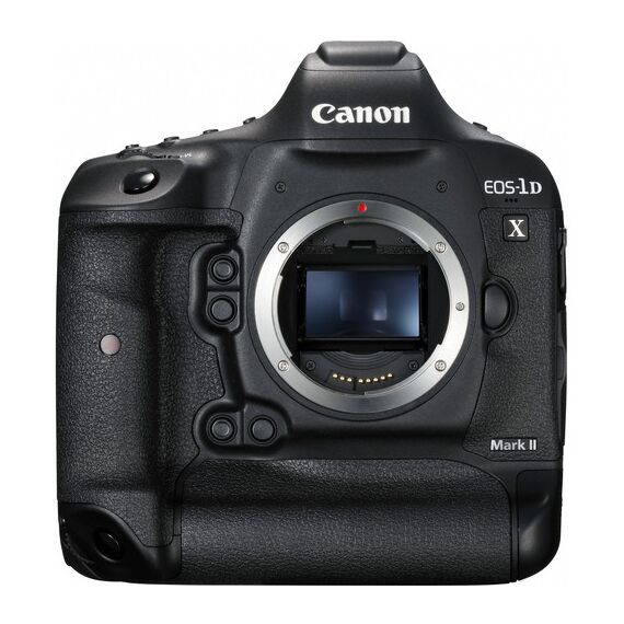 Canon EOS-1D X Mark II DSLR Camera (Body Only)