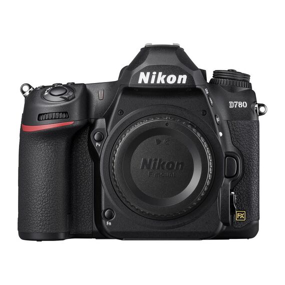 Nikon D780 DSLR Camera (Body Only)