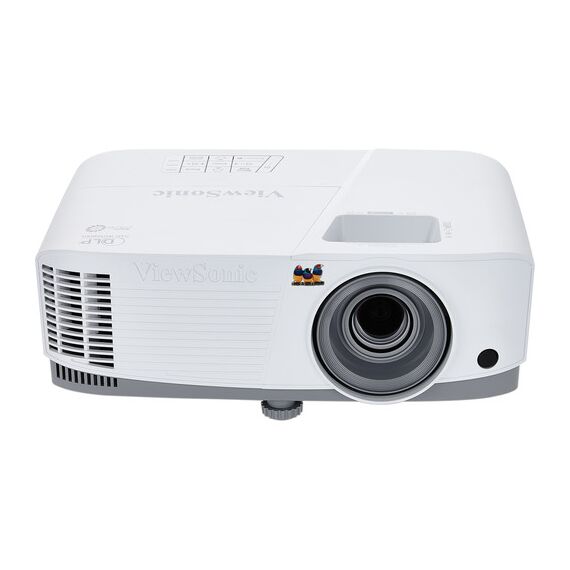 ViewSonic PG703W 4000-Lumen WXGA DLP Projector