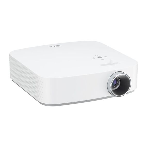 LG PF50KA Full HD DLP Portable Home Theater Projector