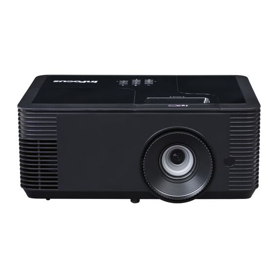 InFocus IN134 4000-Lumen XGA DLP Projector
