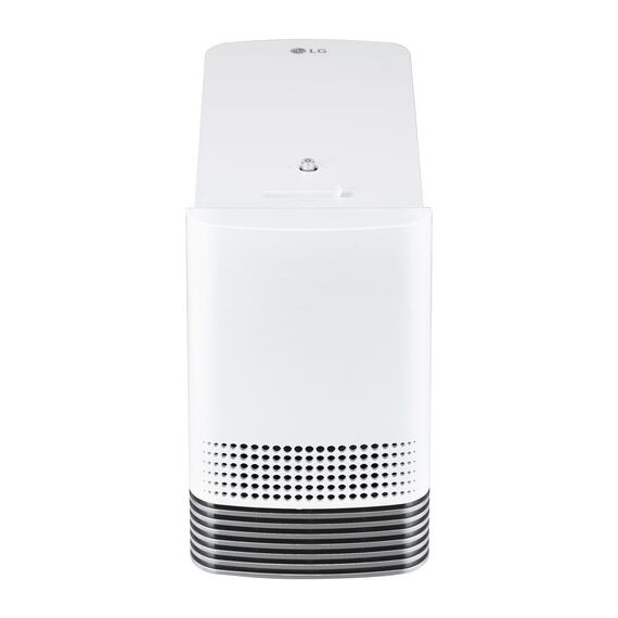 LG HF85LA XPR Full HD Laser DLP Home Theater Short-Throw Projector