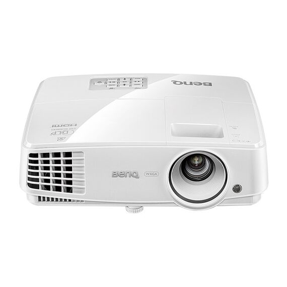 BenQ MW707 3500-Lumen WXGA DLP Projector