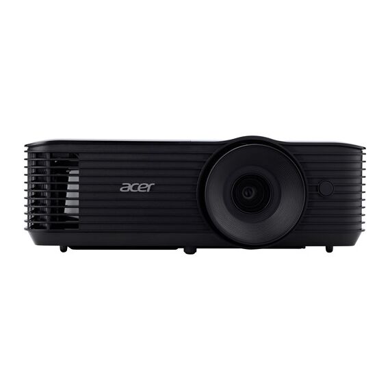 Acer X1326AWH Essential Series 4000-Lumen WXGA DLP Projector
