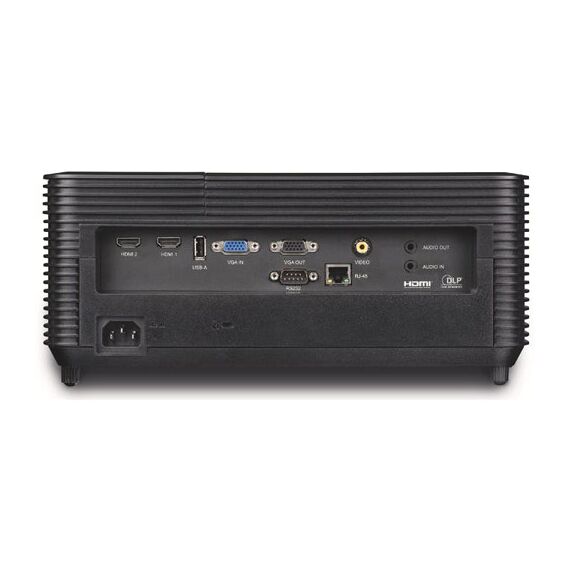 InFocus IN2139WU 4500-Lumen WUXGA DLP Projector