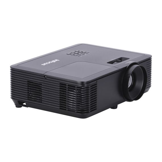 InFocus Genesis IN118BB 3400-Lumen Full HD DLP Projector