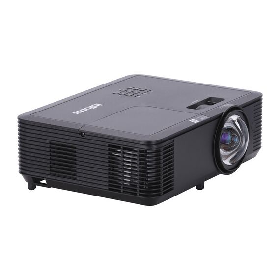 InFocus Genesis IN119BB 3400-Lumen WUXGA DLP Projector