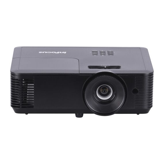 InFocus Genesis IN114BB 3800-Lumen XGA DLP Projector
