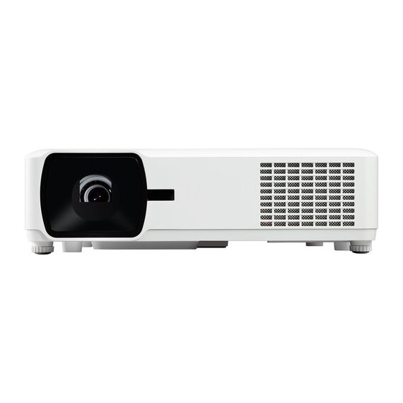ViewSonic LS600W 3000-Lumen WXGA Business & Education DLP Projector