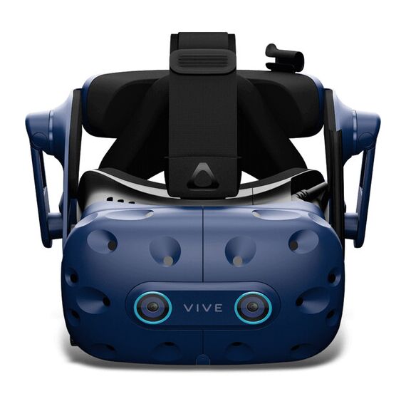 HTC Vive Pro Eye VR Headset