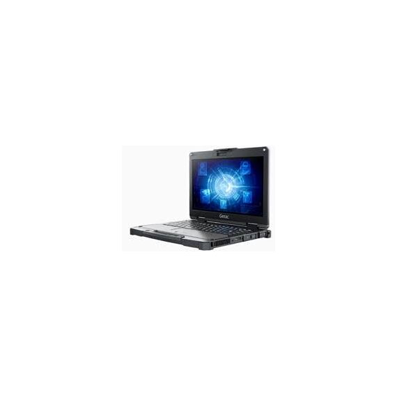 GETAC F110G5, i5-8265U, Windows Hello Webcam, Win10+16GB RAM, 256GB PCIe SSD