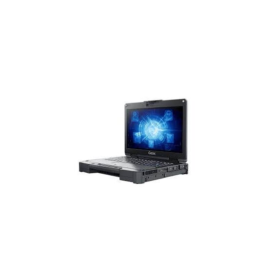 GETAC  B360 i7-10710U, Windows Hello Webcam, W 10 Pro x64 16GB RAM, 512GB PCIe SSD