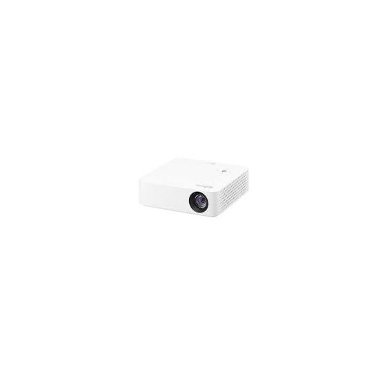 LG CineBeam PH30N 250-Lumen XPR HD Portable DLP Projector with Miracast