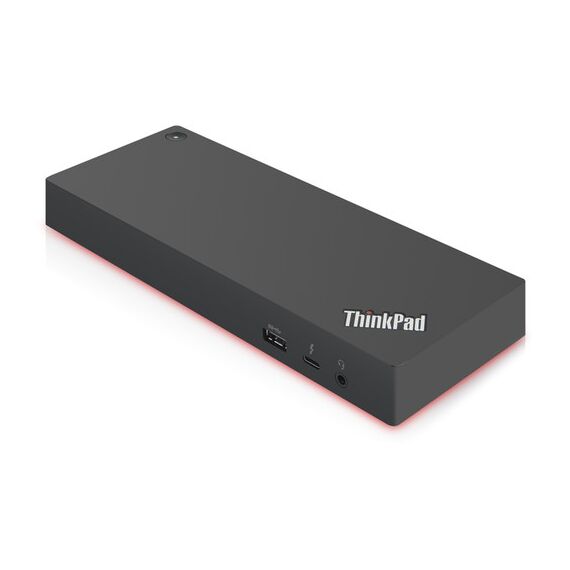Lenovo ThinkPad Thunderbolt 3 Dock Gen 2 (135W)
