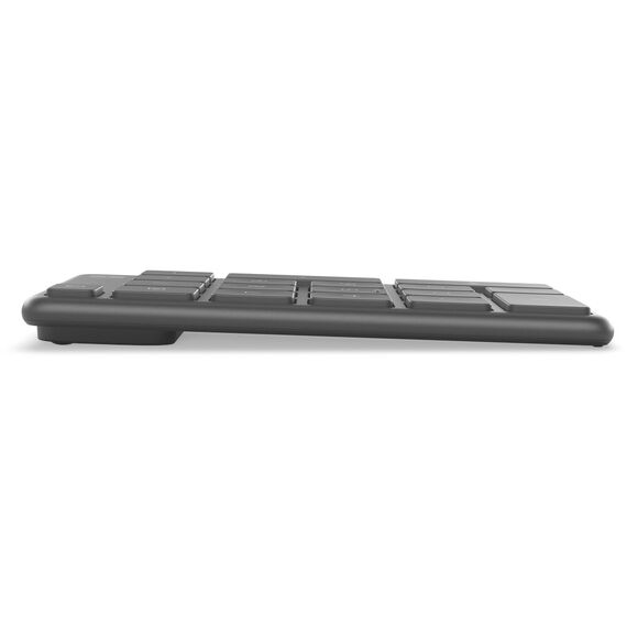 Microsoft Wireless Bluetooth Number Pad (Black), 3 image