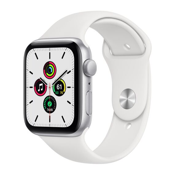 Apple Watch Series 6 (GPS + Cellular, 40mm, Silver Aluminum, White Sport Band)
Laptop Plaza Beograd Srbija Laptopovi Jeftino Cena Povoljno
Apple Gde kupiti apple sat