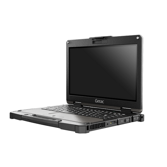 GETAC B360 - i7-10510U Processor, With Win Hello Webcam, Win10 Pro x64 with 64GB RAM, 1TB PCIe SSD