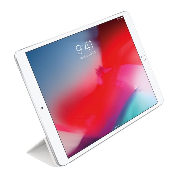 Apple Smart Cover for iPad & iPad Air (White), 3 image