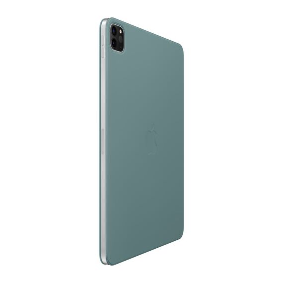 Apple Smart Folio for 11" iPad Pro (2020, Cactus), 3 image