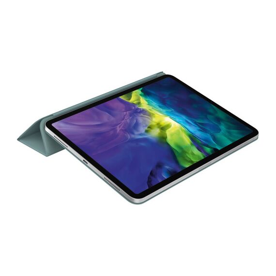 Apple Smart Folio for 11" iPad Pro (2020, Cactus), 5 image