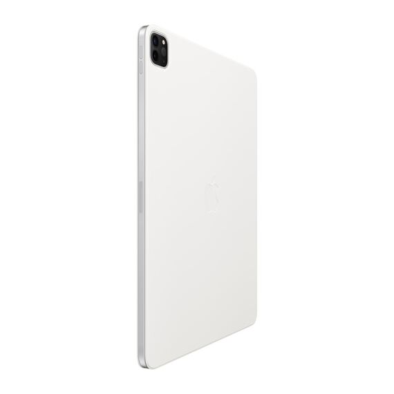 Apple Smart Folio for 12.9" iPad Pro (4th Generation, White), 3 image