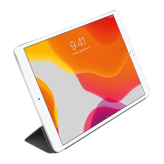 Apple Smart Cover for iPad & iPad Air (Black), 3 image