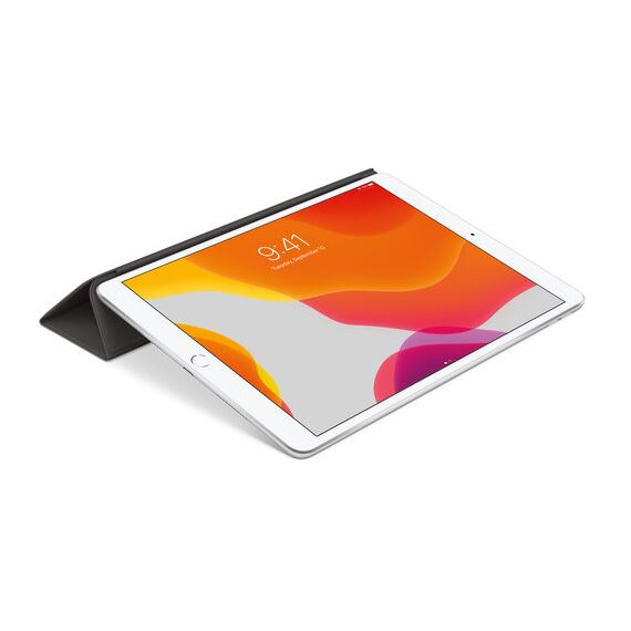 Apple Smart Cover for iPad & iPad Air (Black), 4 image