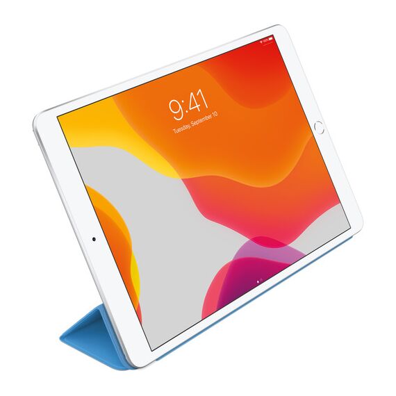 Apple Smart Cover for iPad & iPad Air (Surf Blue), 3 image