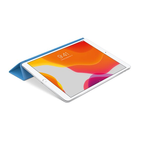 Apple Smart Cover for iPad & iPad Air (Surf Blue), 4 image