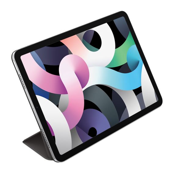 Apple Smart Folio for iPad Air (4th Generation, Black), 3 image