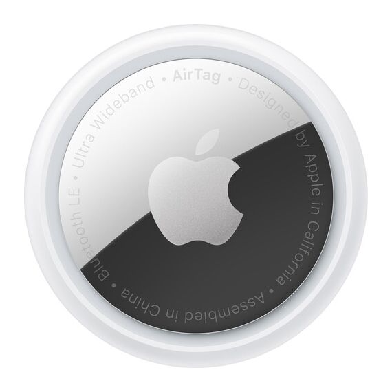 Apple AirTag (Single) Isporuka odmah, 4 image