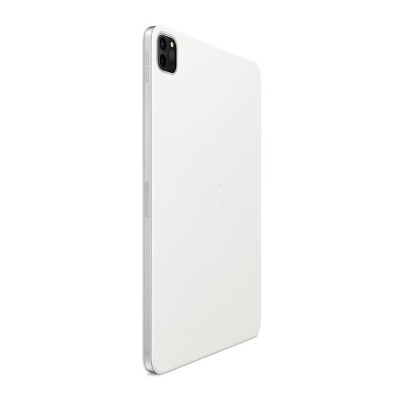 Apple Smart Folio for iPad Pro 11" (1st/2nd/3rd Gen, White), 3 image