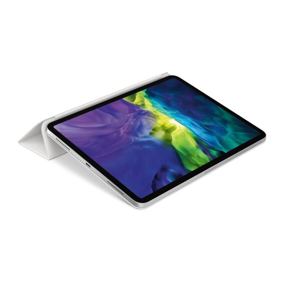 Apple Smart Folio for iPad Pro 11" (1st/2nd/3rd Gen, White), 5 image