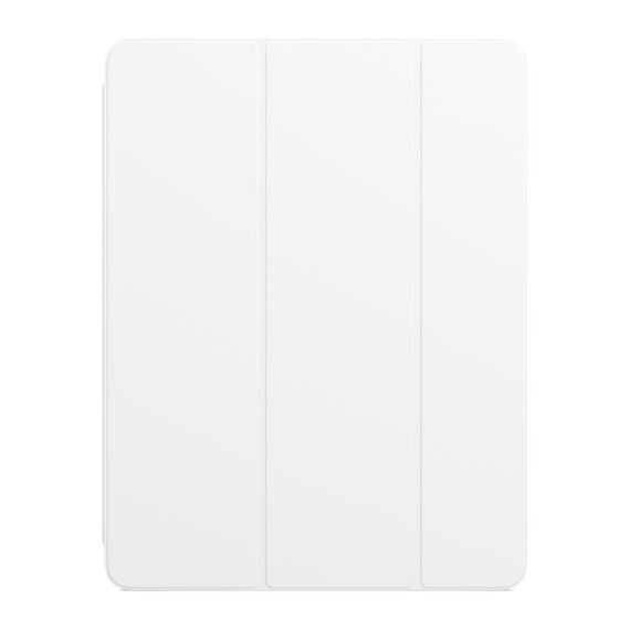 Apple Smart Folio for iPad Pro 12.9" (3rd/4th/5th Gen, White), 2 image