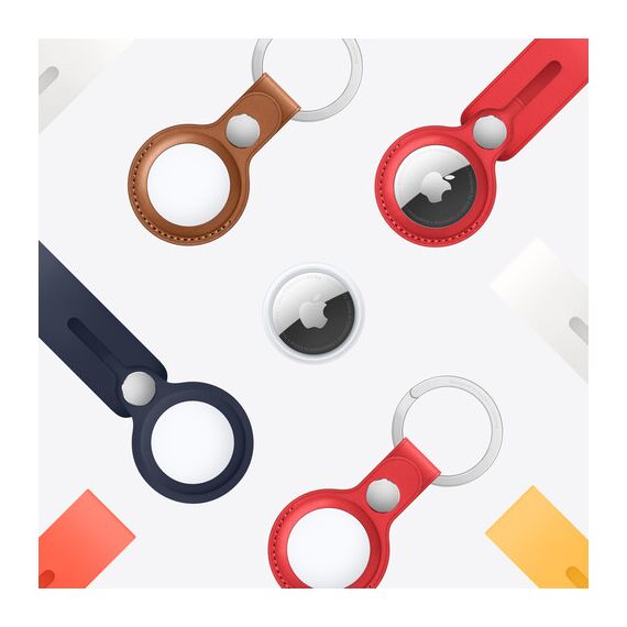 Apple AirTag (Single) Isporuka odmah, 3 image
