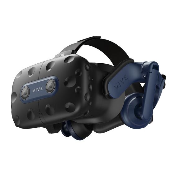 HTC VIVE Pro 2 VR Headset, 3 image