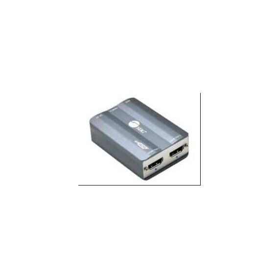 Siig 2-port HDMI 2.0 Splitter with EDID
