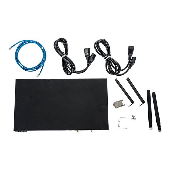 Avocent ACS 8000 Advanced Console Server 16 Port, 4G/LTE NA2, DualAC, TAA, 3 image
