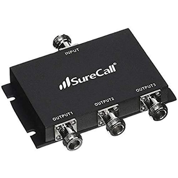 Cellphone Mate Ultra Wide Band 5G Splitter