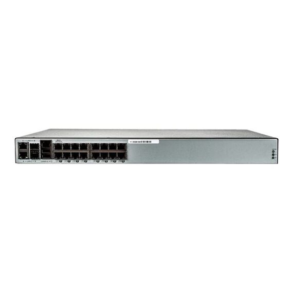 Avocent ACS 8000 Advanced Console Server 16 Port, 4G/LTE NA2, DualAC, TAA, 2 image